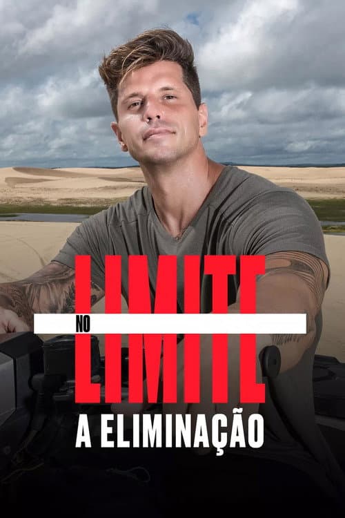 Постер: No Limite: A Eliminação