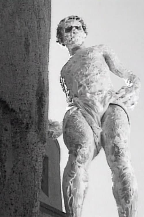 Постер: Il Mosè di Michelangelo