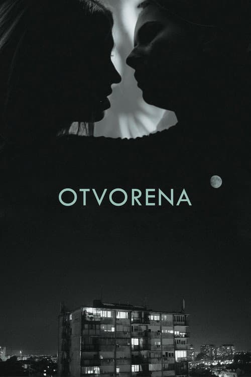 Постер: Otvorena