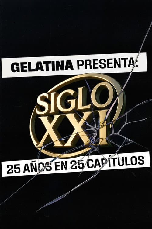 Постер: Siglo XXI con Marcos Aramburu