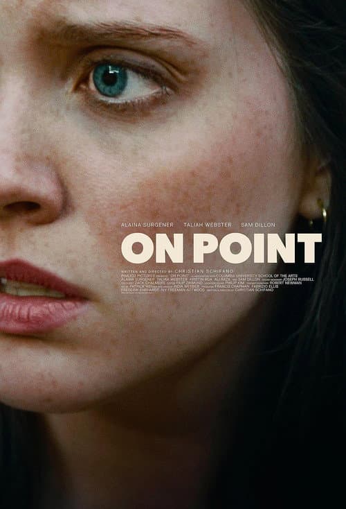 Постер: On Point