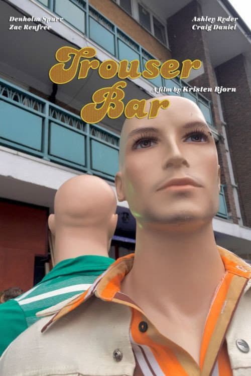Постер: Trouser Bar