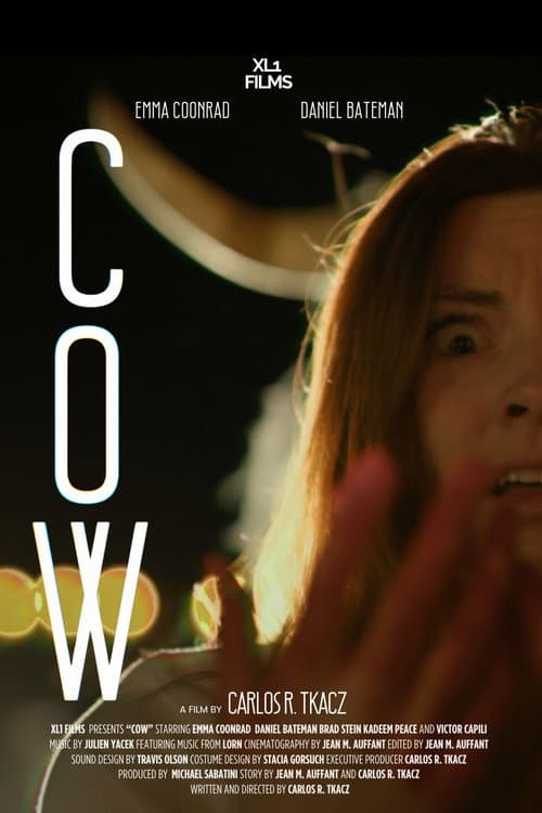 Постер: COW