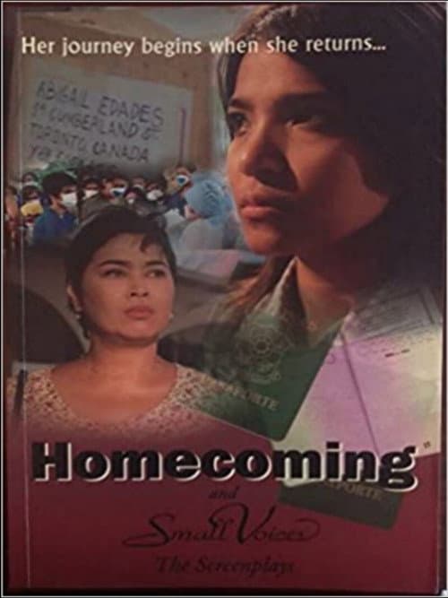 Постер: Homecoming