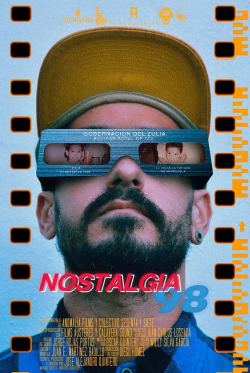 Постер: Nostalgia 98