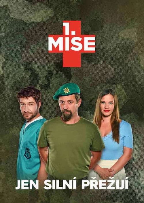 Постер: 1. MISE