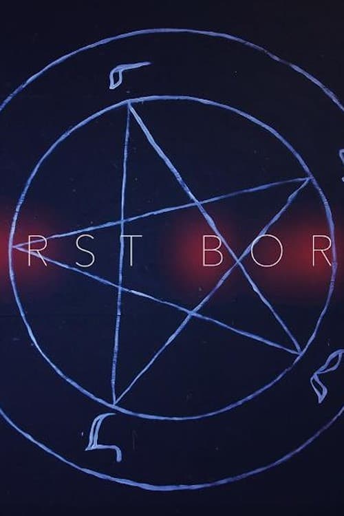Постер: Firstborn