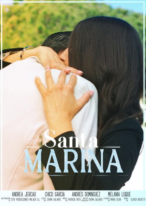 Постер: Santa Marina