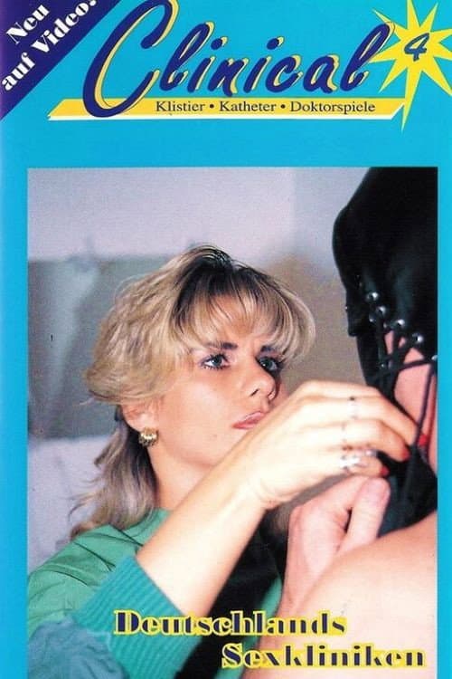 Постер: Clinical 4: Deutschlands Sexkliniken
