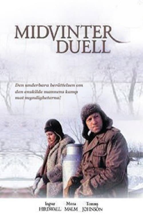 Постер: Midvinterduell