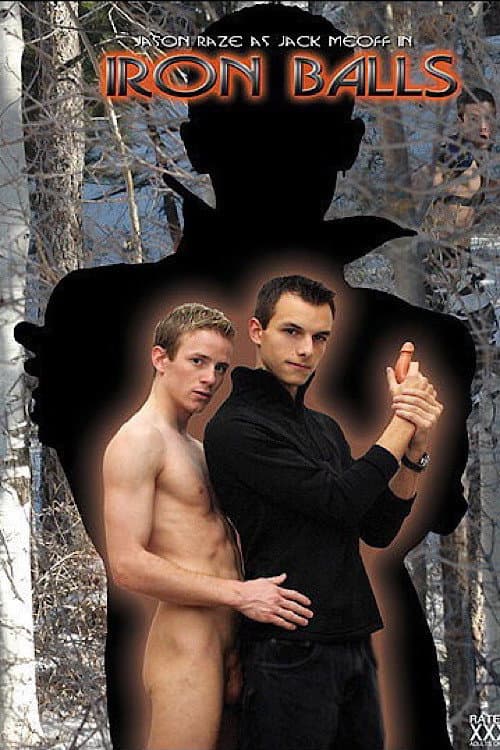 Постер: Iron Balls