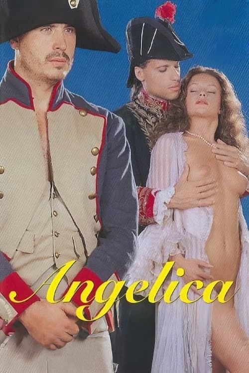 Постер: Angélique