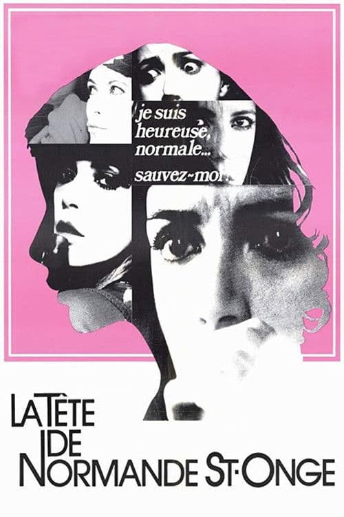 Постер: La Tête de Normande St-Onge