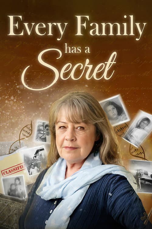 Постер: Every Family Has a Secret