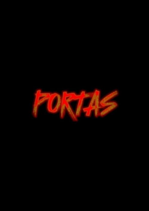 Постер: PORTAS