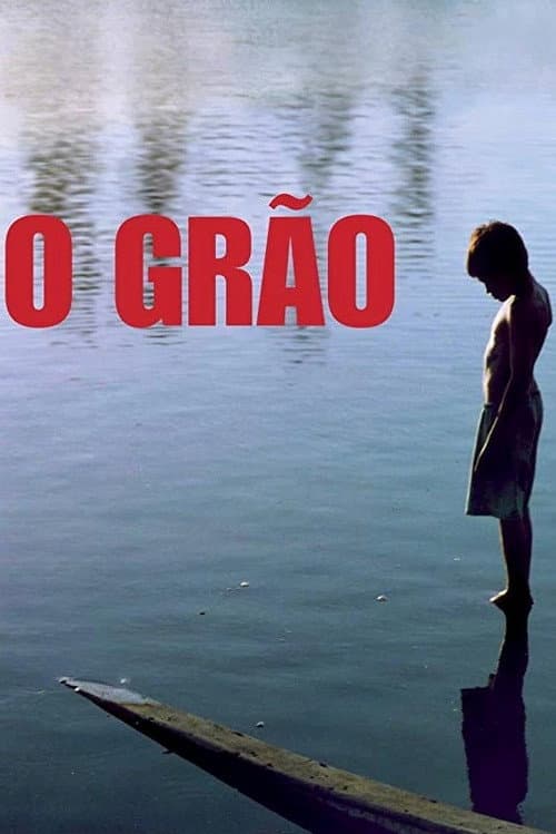 Постер: O Grão