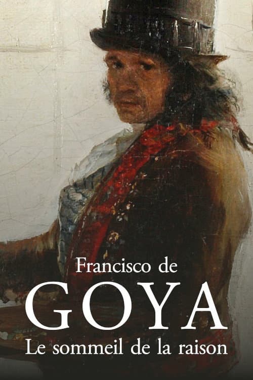 Постер: Francisco de Goya : le sommeil de la raison