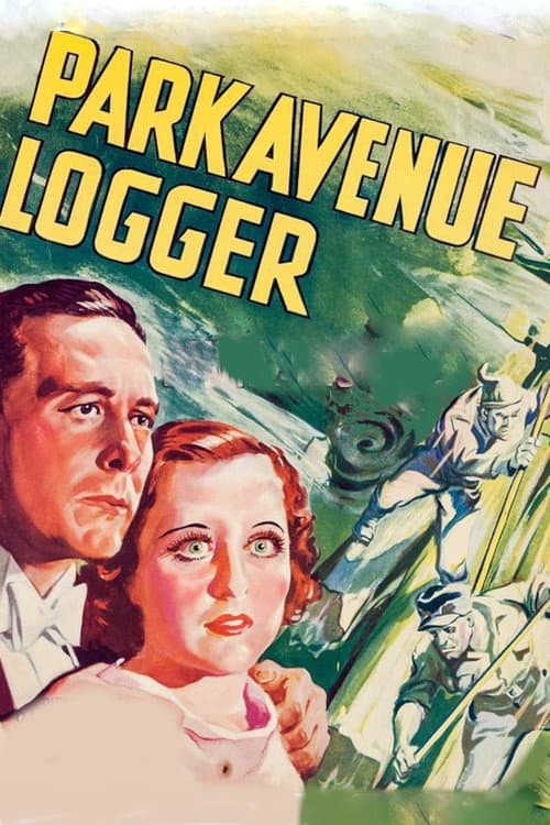 Постер: Park Avenue Logger
