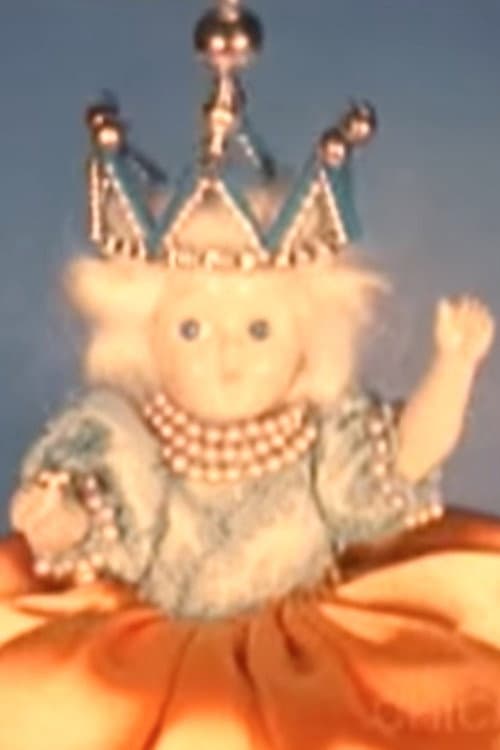 Постер: Fairy Princess