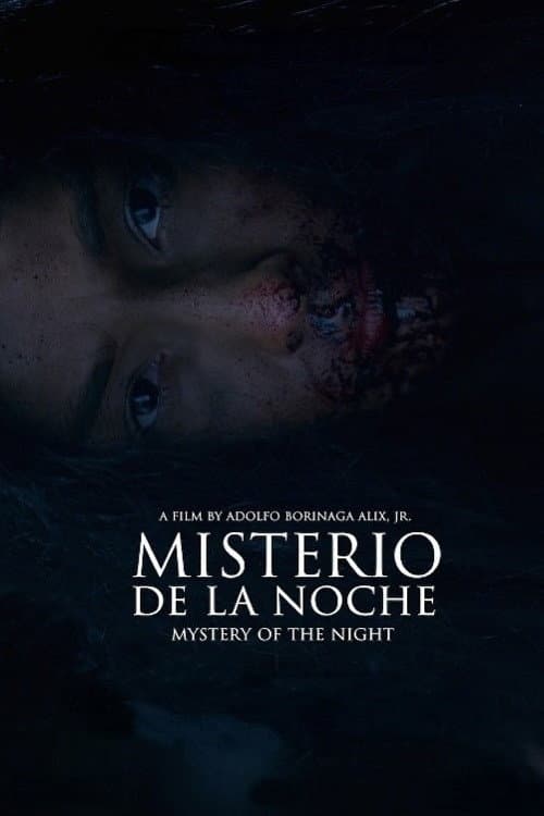 Постер: Misterio de la Noche