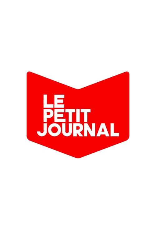 Постер: Le Petit Journal