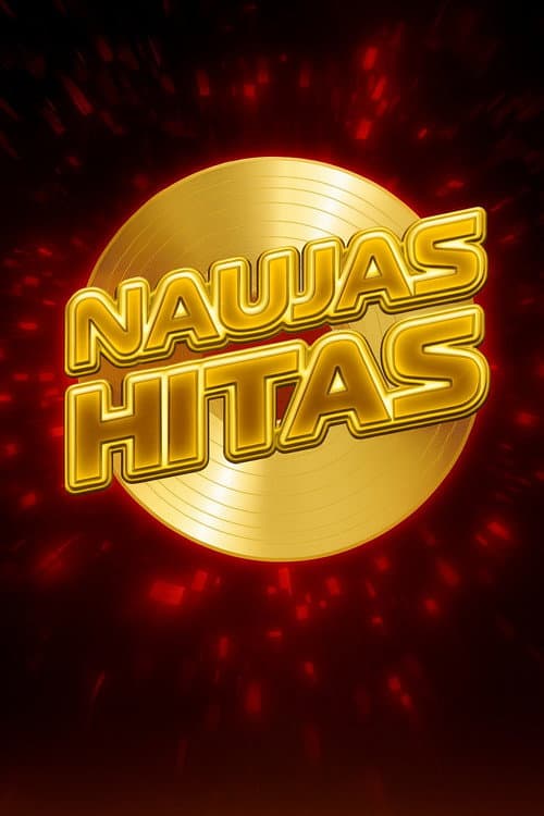 Постер: LNK iššukis.Naujas hitas