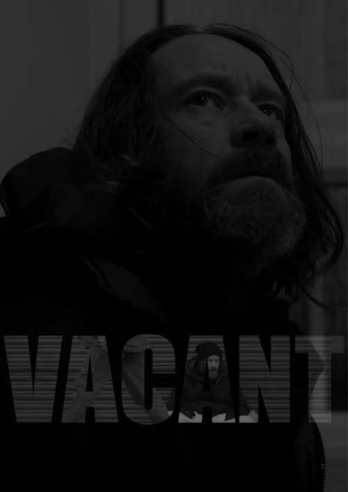 Постер: Vacant