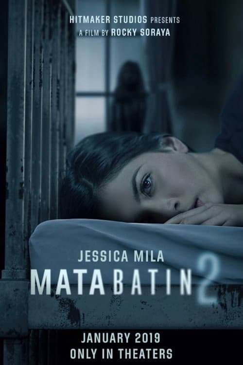 Постер: Mata Batin 2