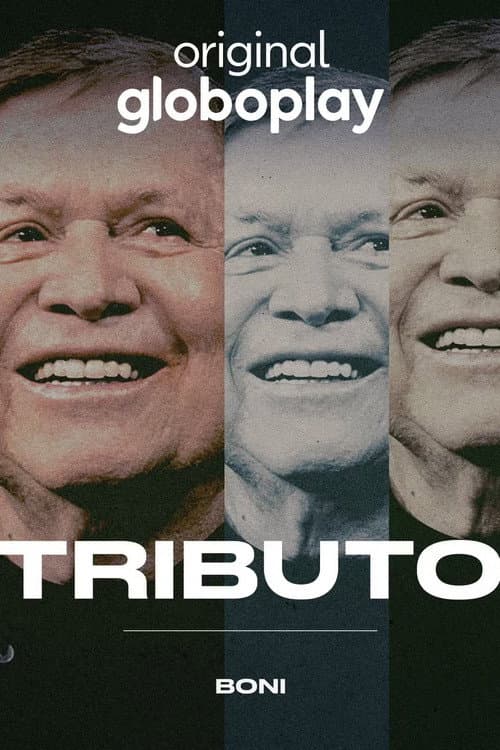 Постер: Tributo: Boni