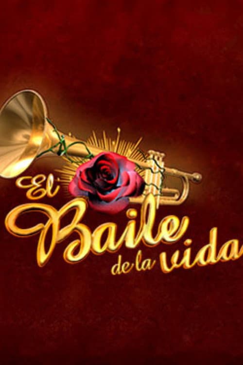 Постер: El baile de la vida