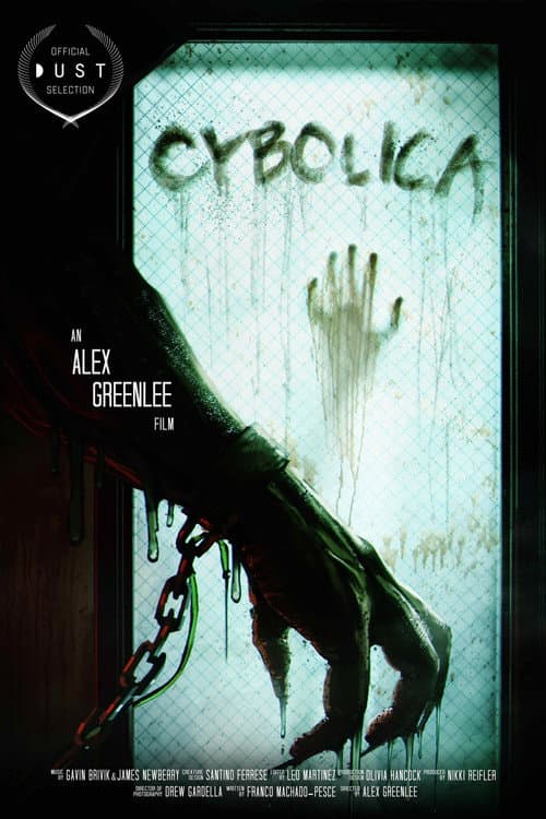 Постер: Cybolica