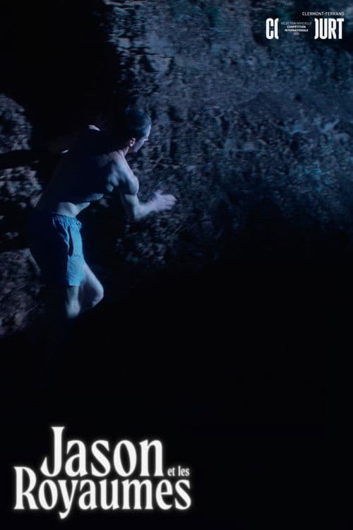 Постер: Jason et les royaumes