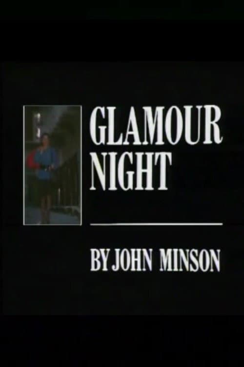 Постер: Glamour Night