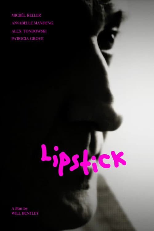 Постер: Lipstick