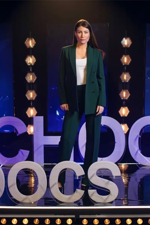 Постер: Docs de Choc
