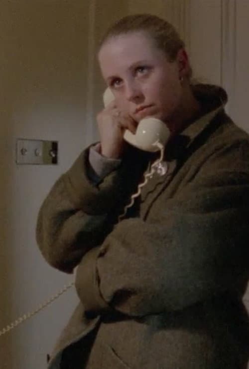 Постер: The Telephone