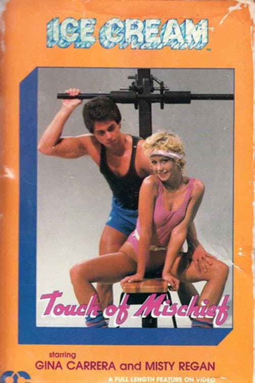 Постер: Touch of Mischief