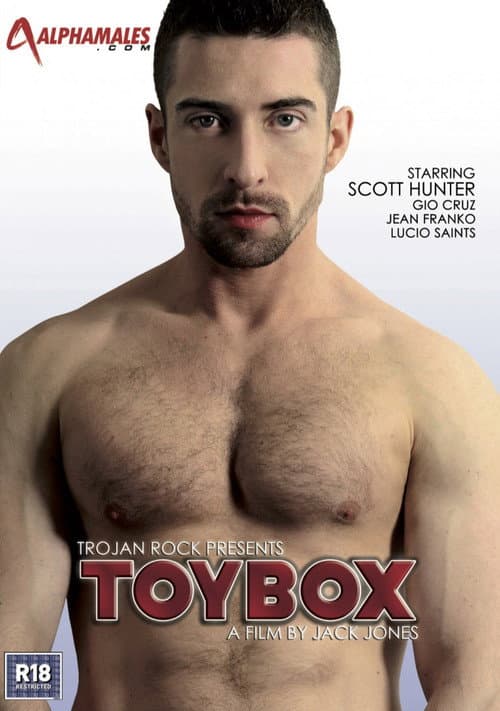 Постер: ToyBox