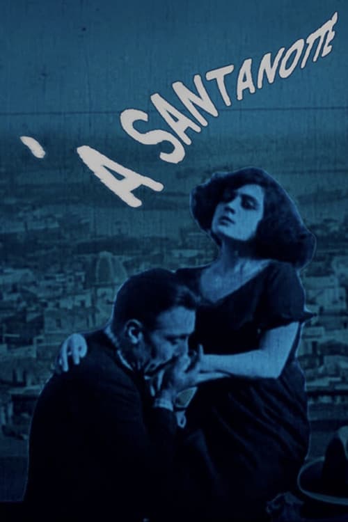 Постер: 'A Santanotte