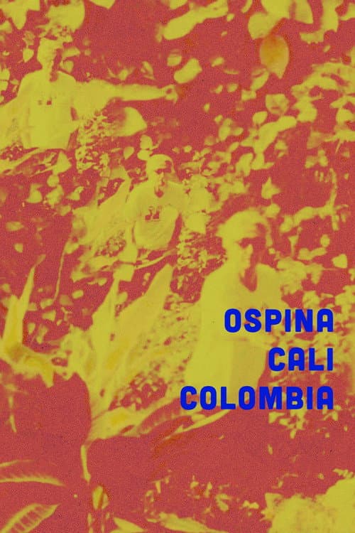 Постер: Ospina Cali Colombia