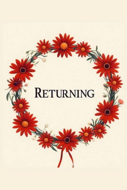 Постер: Returning