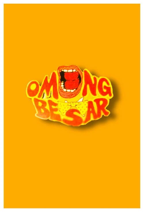Постер: Omong Besar