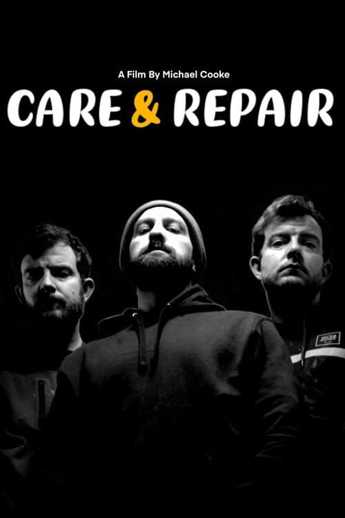 Постер: Care and Repair