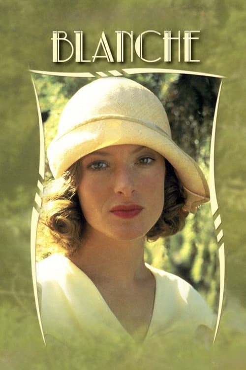 Постер: Blanche