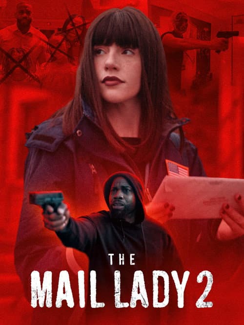 Постер: The Mail Lady 2