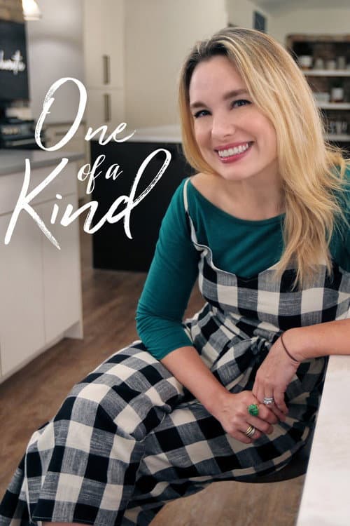 Постер: One of a Kind