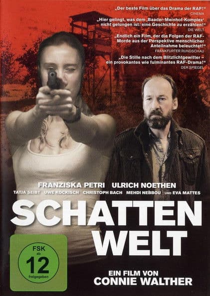 Постер: Schattenwelt