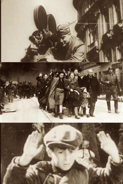 Постер: Ghetto