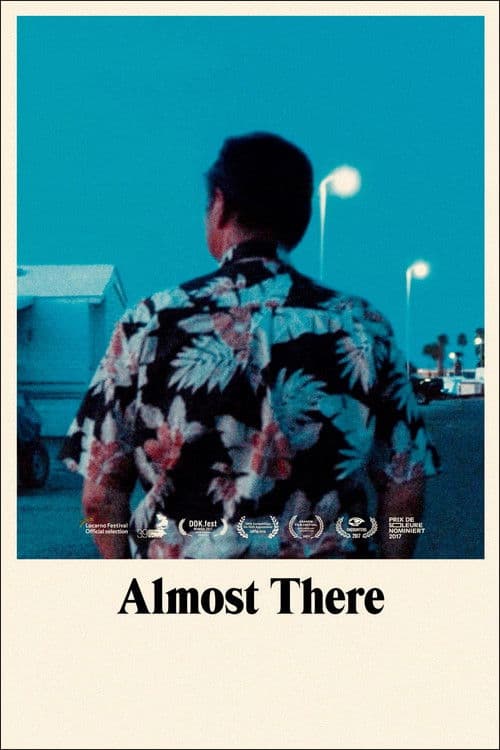 Постер: Almost There