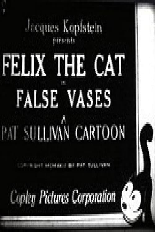 Постер: False Vases